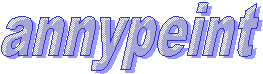 annypeint